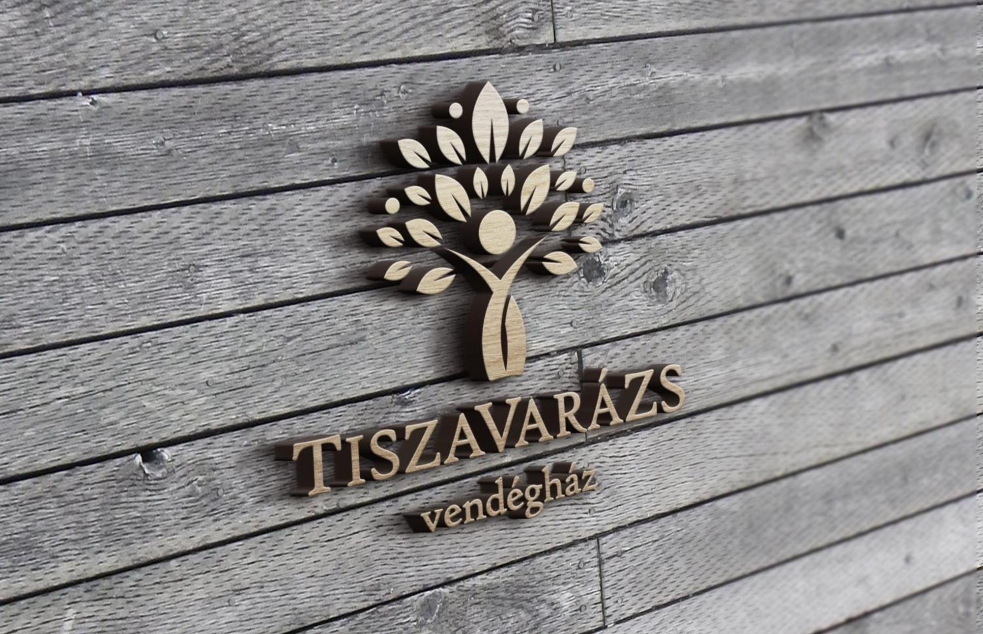 TiszakécskeTiszavarazs Vendeghaz公寓 外观 照片