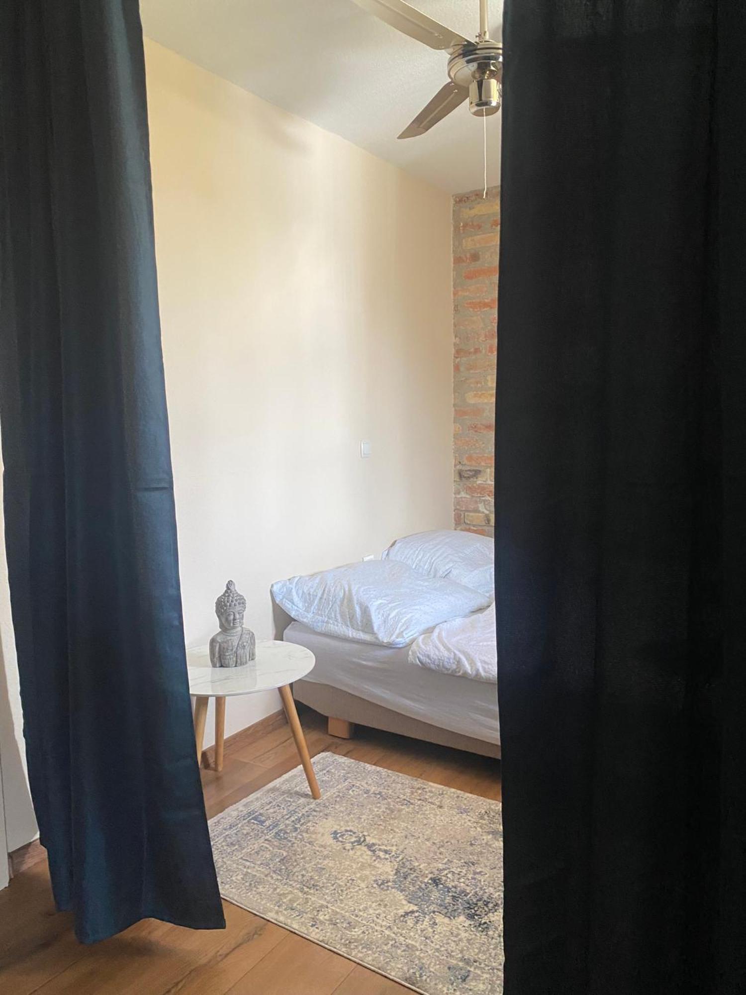Summer Apartments Tiszakécske 外观 照片