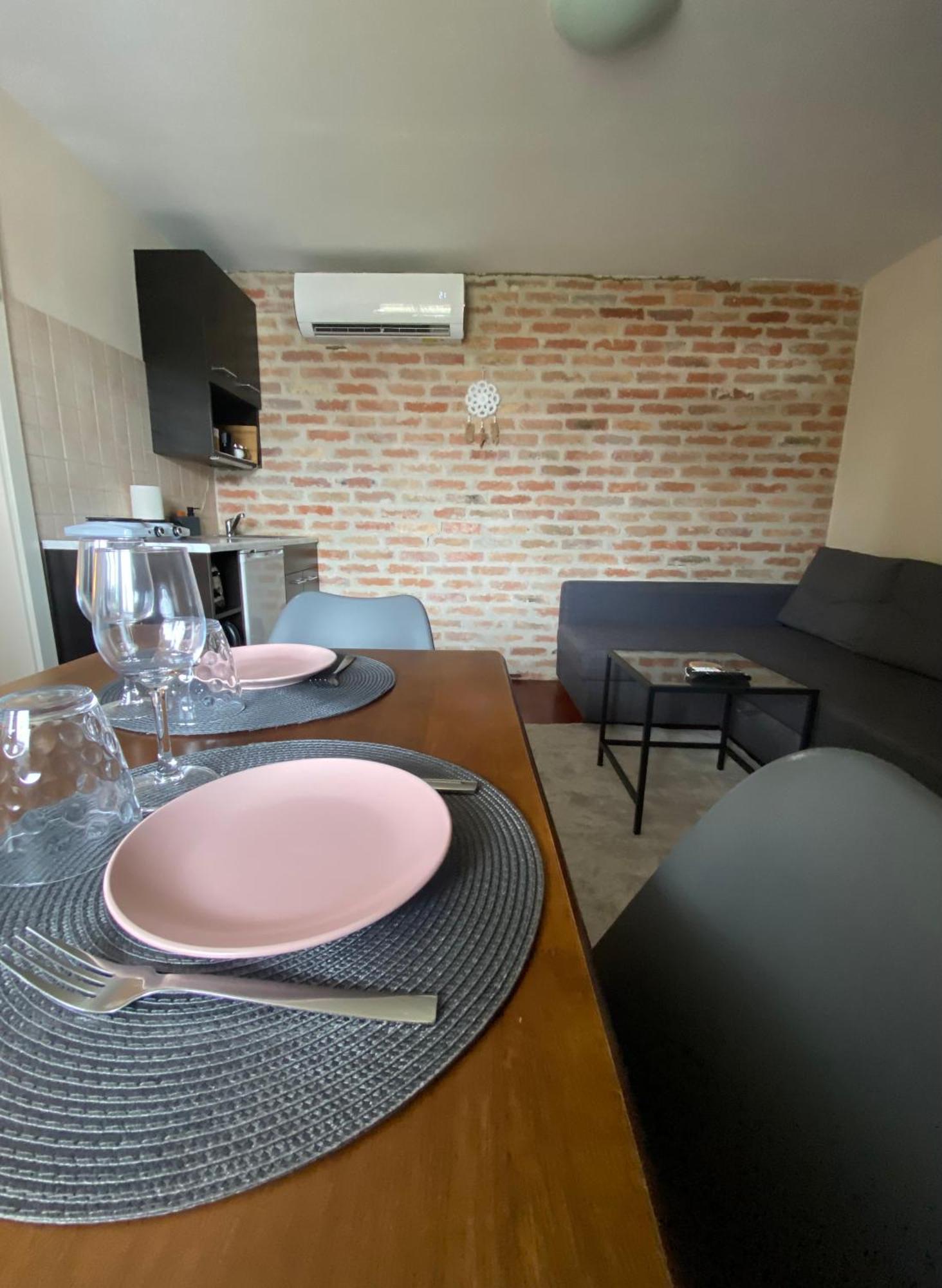 Summer Apartments Tiszakécske 外观 照片